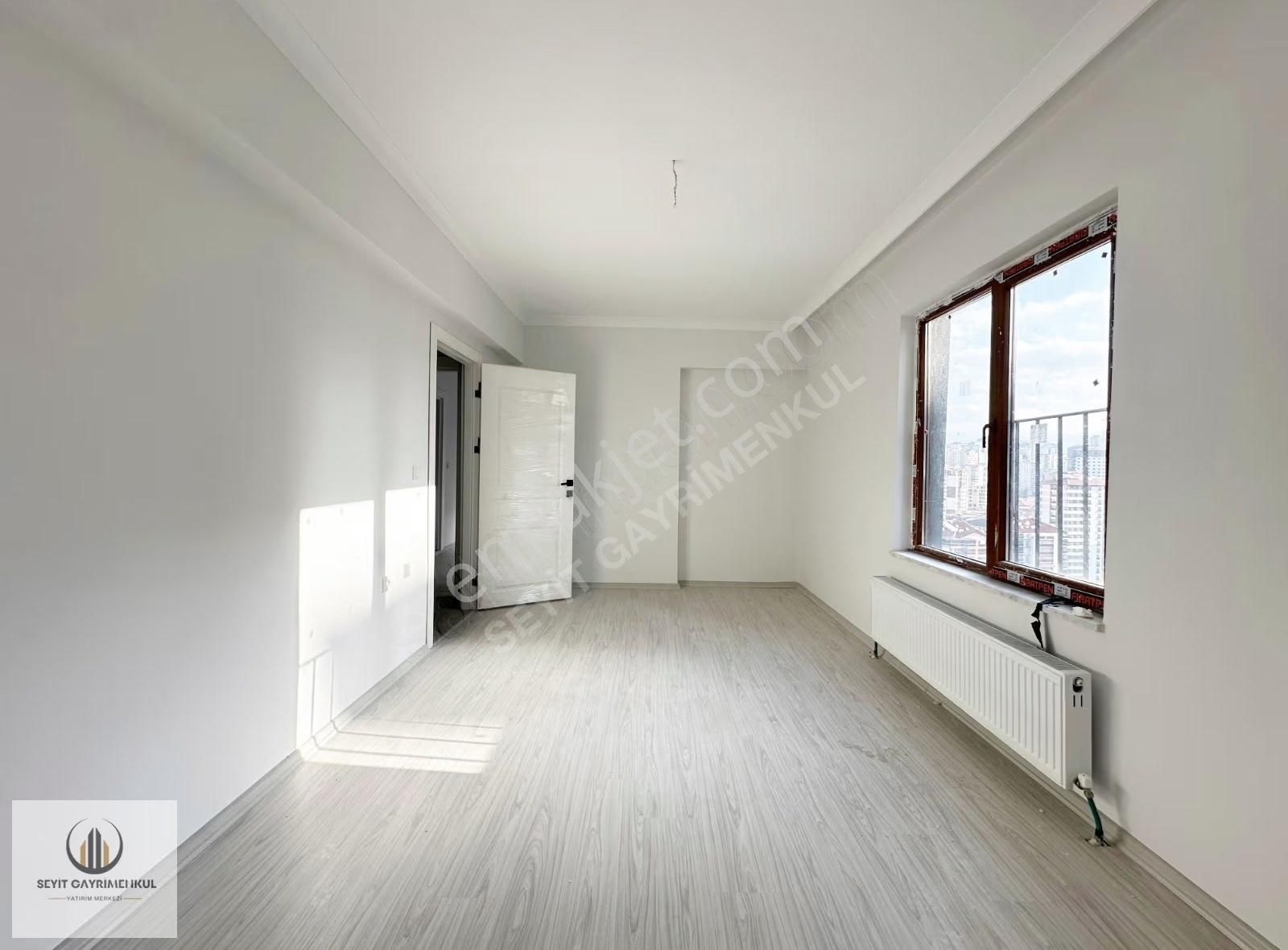 ▄seyit Gayrimenkul▄fahrikorutürk Mh.lüx Sıfır Sitede G/d Cep.3+1 - Görsel 16