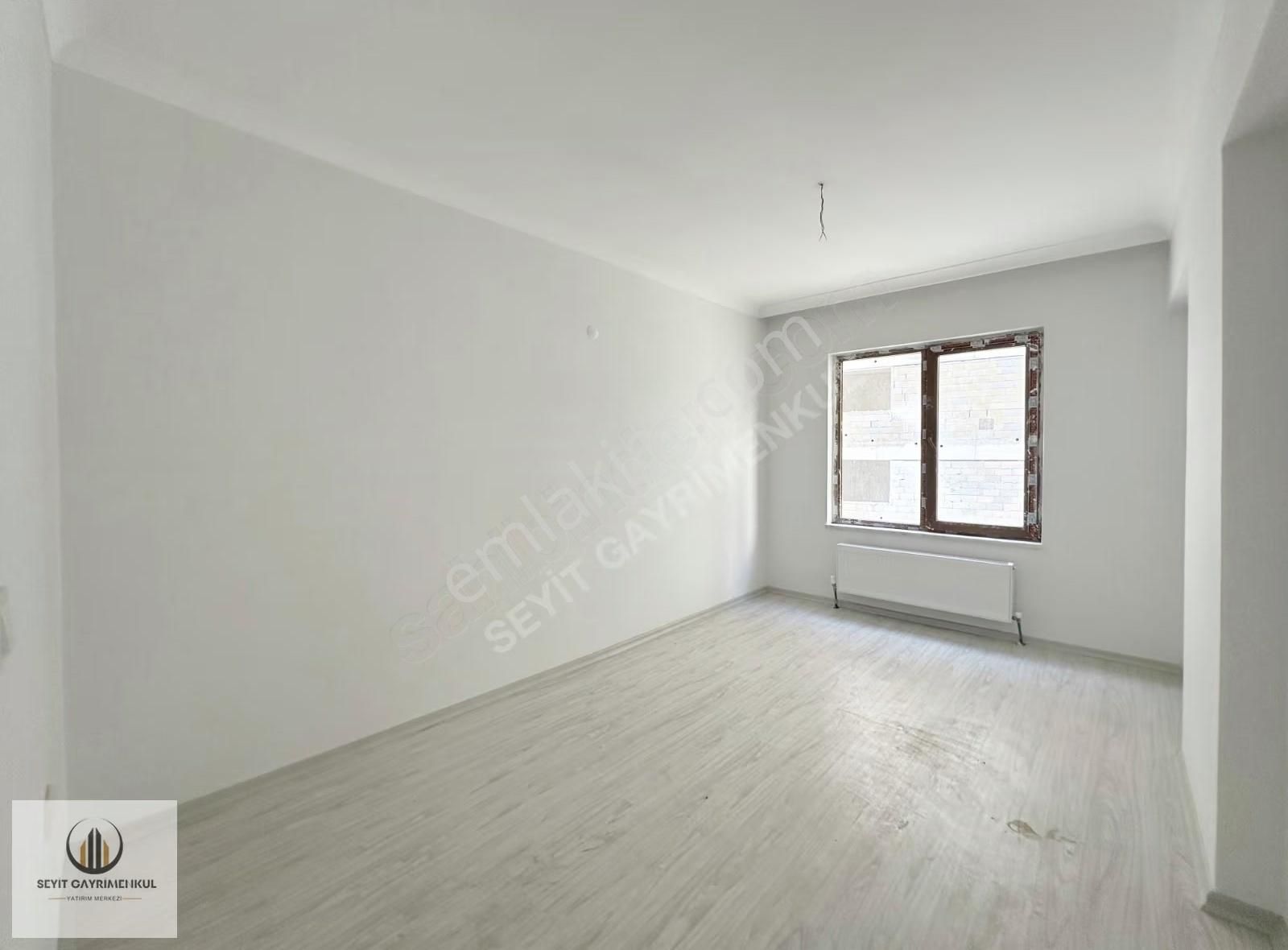 ▄seyit Gayrimenkul▄fahrikorutürk Mh.lüx Sıfır Sitede G/d Cep.3+1 - Görsel 27