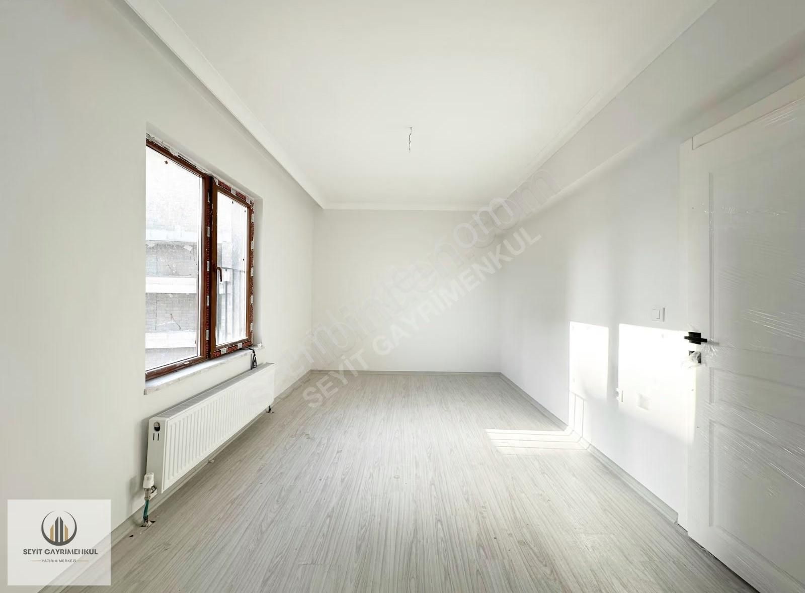 ▄seyit Gayrimenkul▄fahrikorutürk Mh.lüx Sıfır Sitede G/d Cep.3+1 - Görsel 9