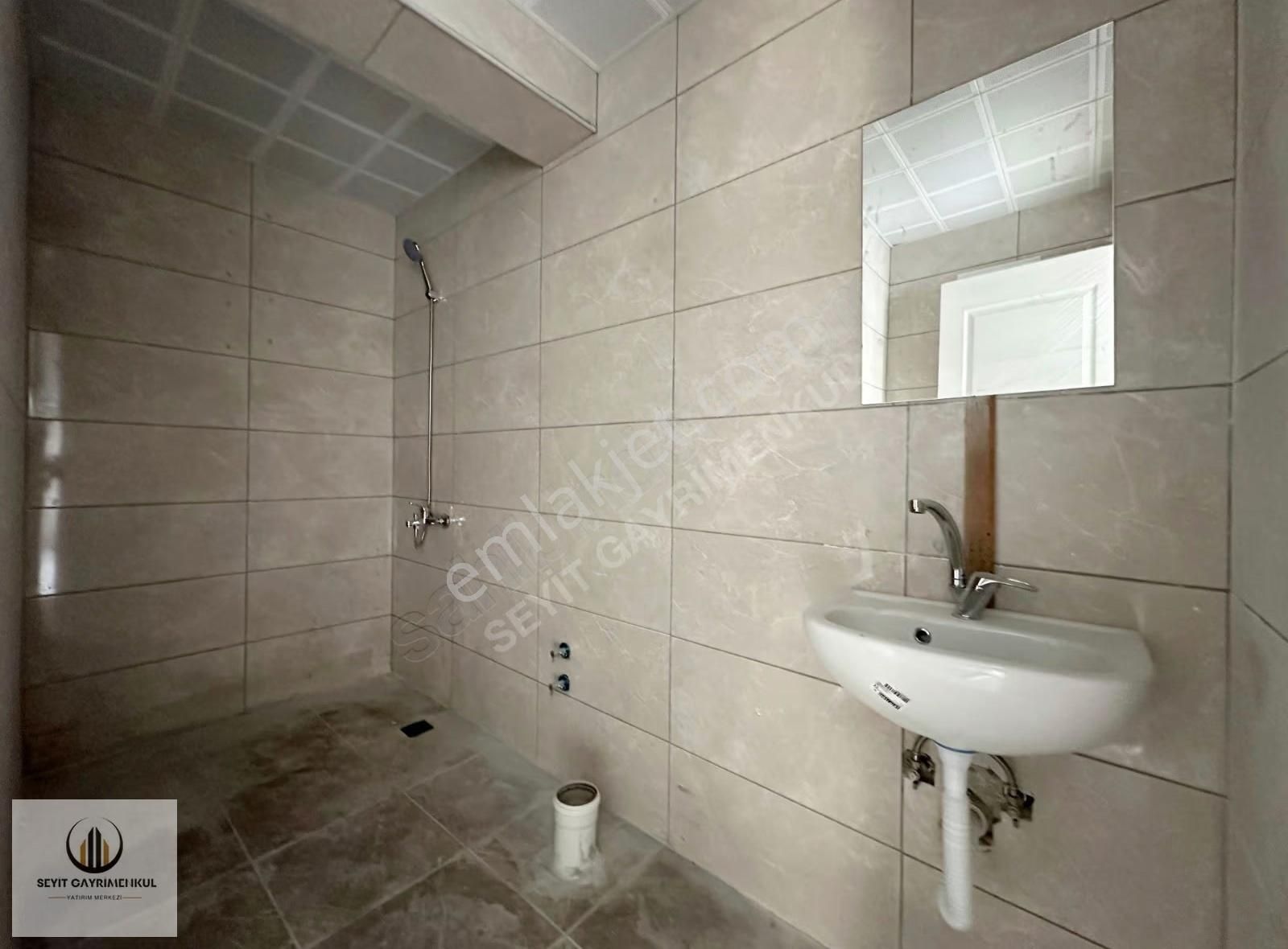 ▄seyit Gayrimenkul▄fahrikorutürk Mh.lüx Sıfır Sitede G/d Cep.3+1 - Görsel 19