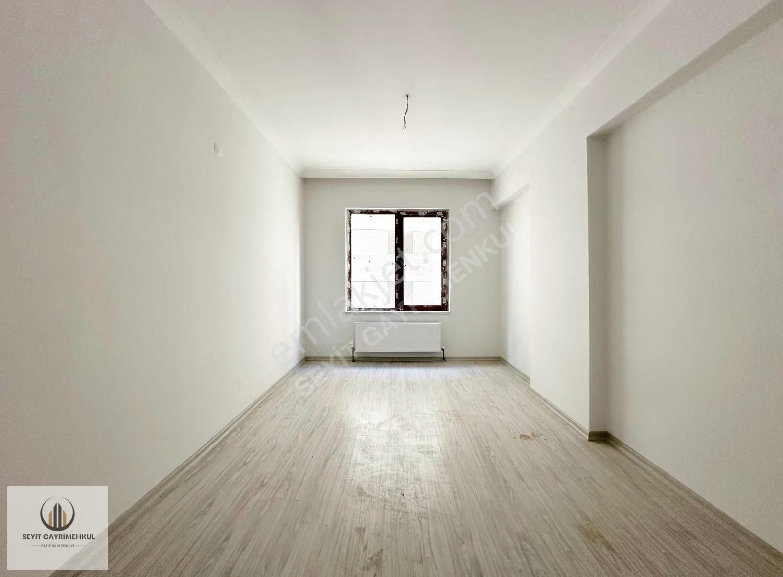 ▄seyit Gayrimenkul▄fahrikorutürk Mh.lüx Sıfır Sitede G/d Cep.3+1 - Görsel 13