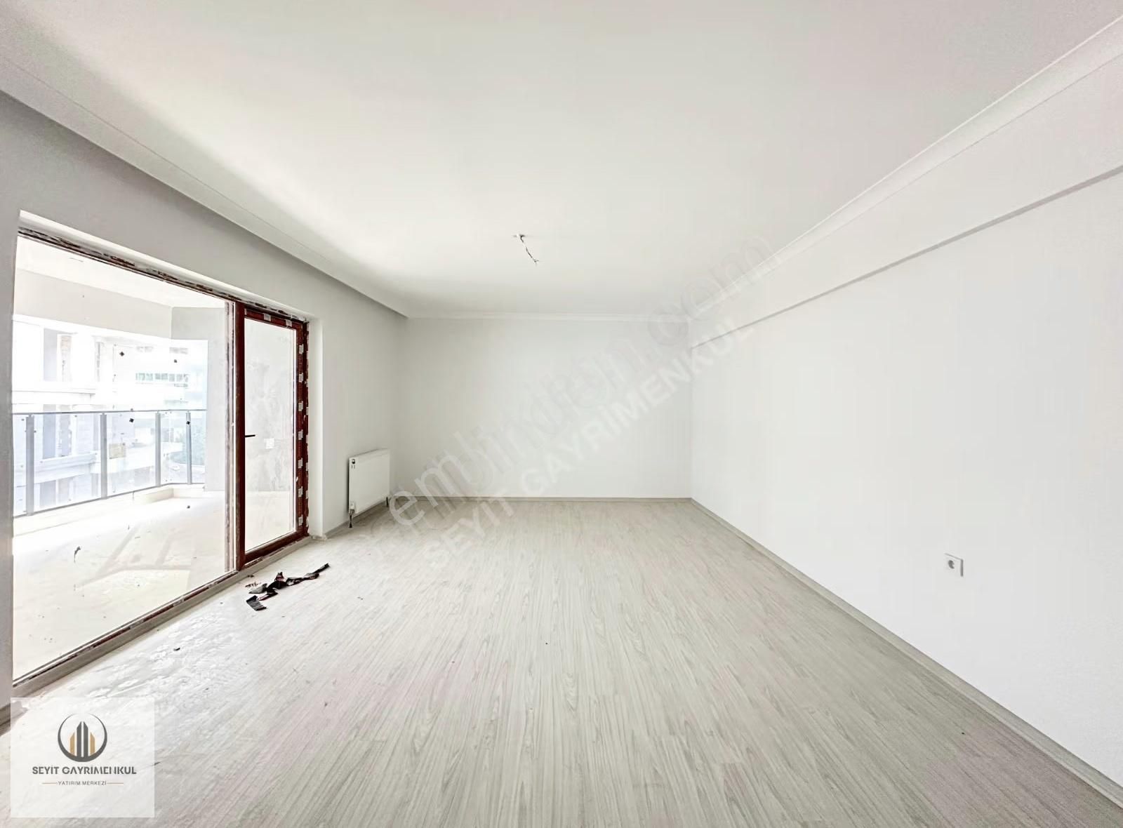 ▄seyit Gayrimenkul▄fahrikorutürk Mh.lüx Sıfır Sitede G/d Cep.3+1 - Görsel 23