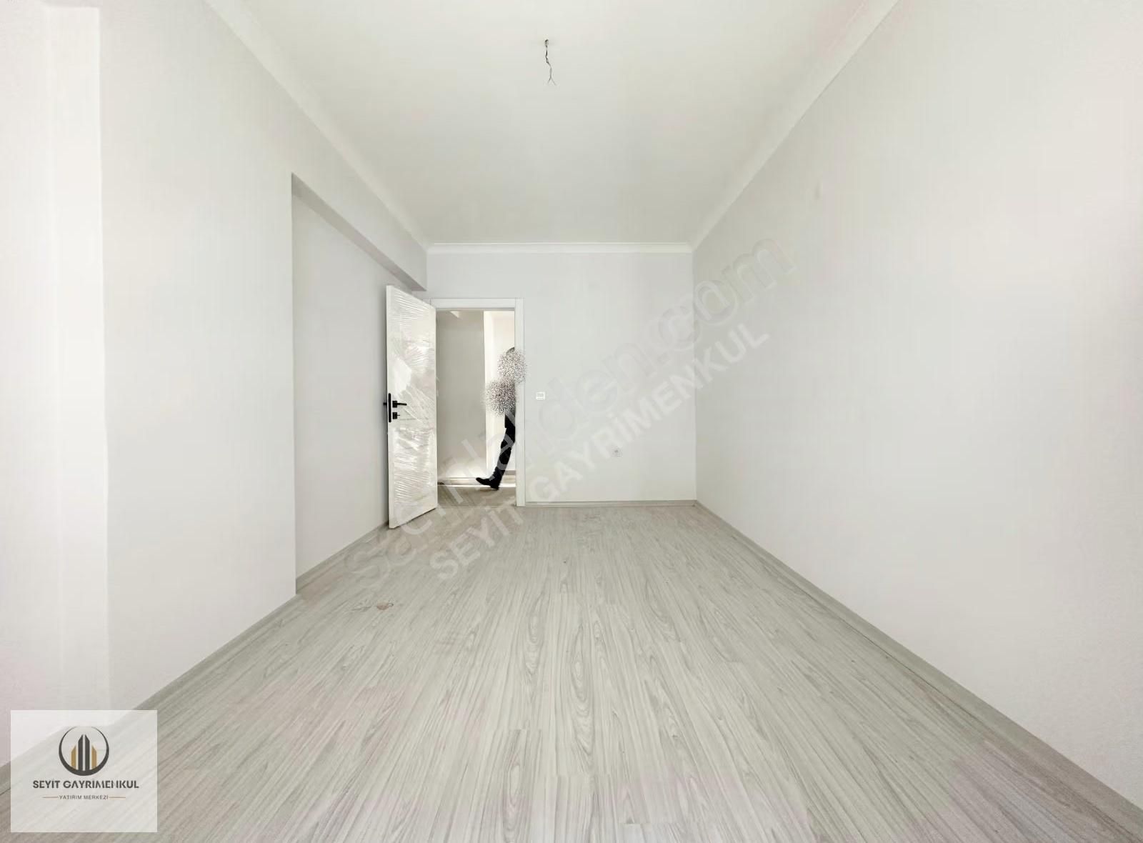 ▄seyit Gayrimenkul▄fahrikorutürk Mh.lüx Sıfır Sitede G/d Cep.3+1 - Görsel 28