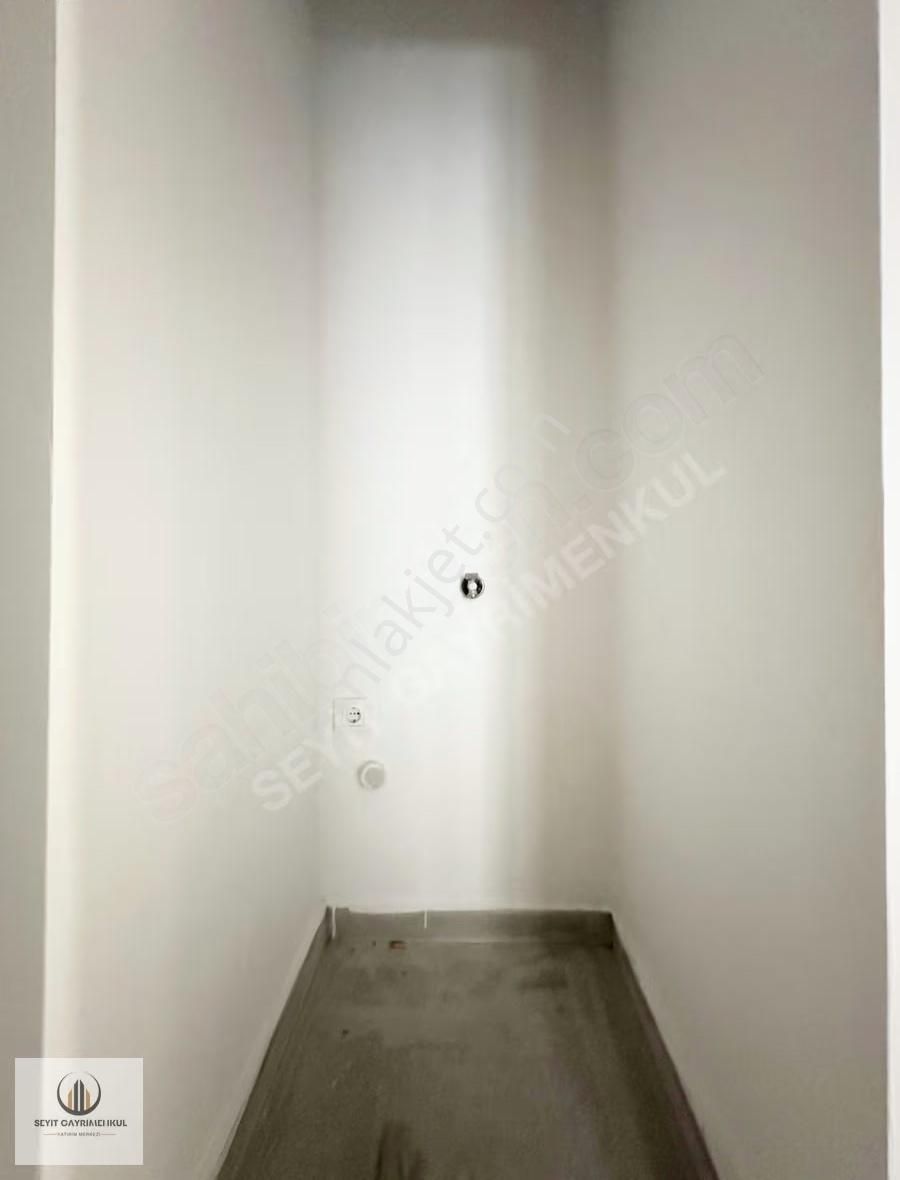 ▄seyit Gayrimenkul▄fahrikorutürk Mh.lüx Sıfır Sitede G/d Cep.3+1 - Görsel 18