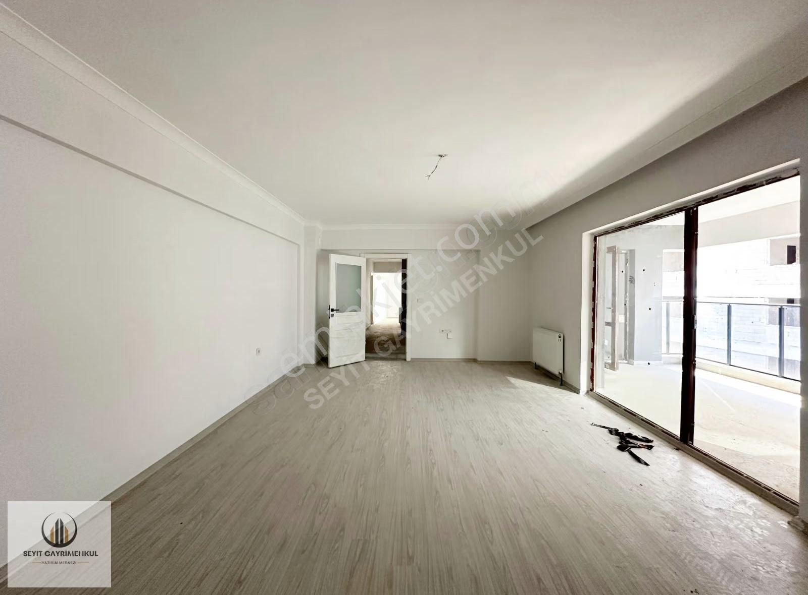 ▄seyit Gayrimenkul▄fahrikorutürk Mh.lüx Sıfır Sitede G/d Cep.3+1 - Görsel 3