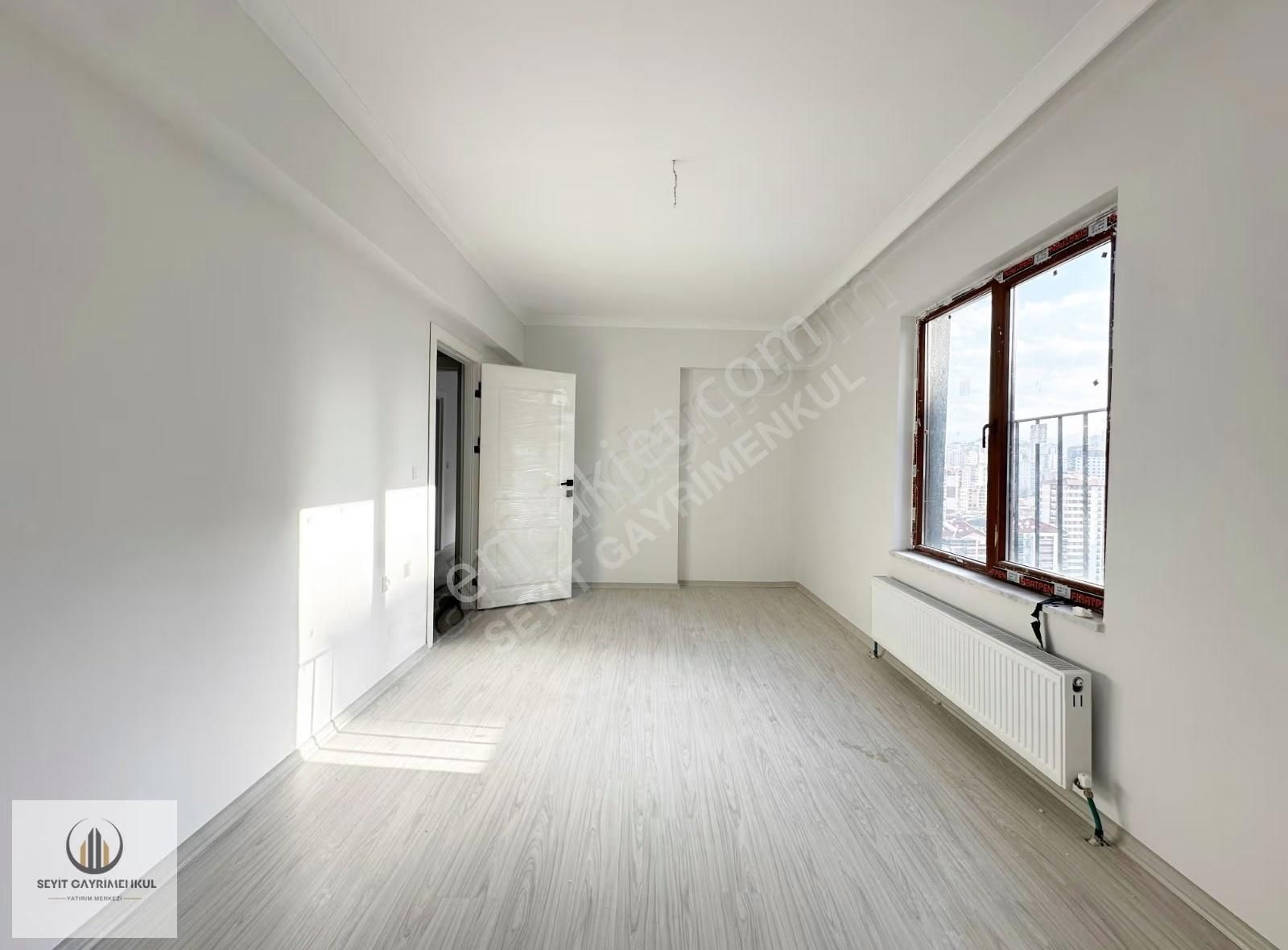 ▄seyit Gayrimenkul▄fahrikorutürk Mh.lüx Sıfır Sitede G/d Cep.3+1 - Görsel 7
