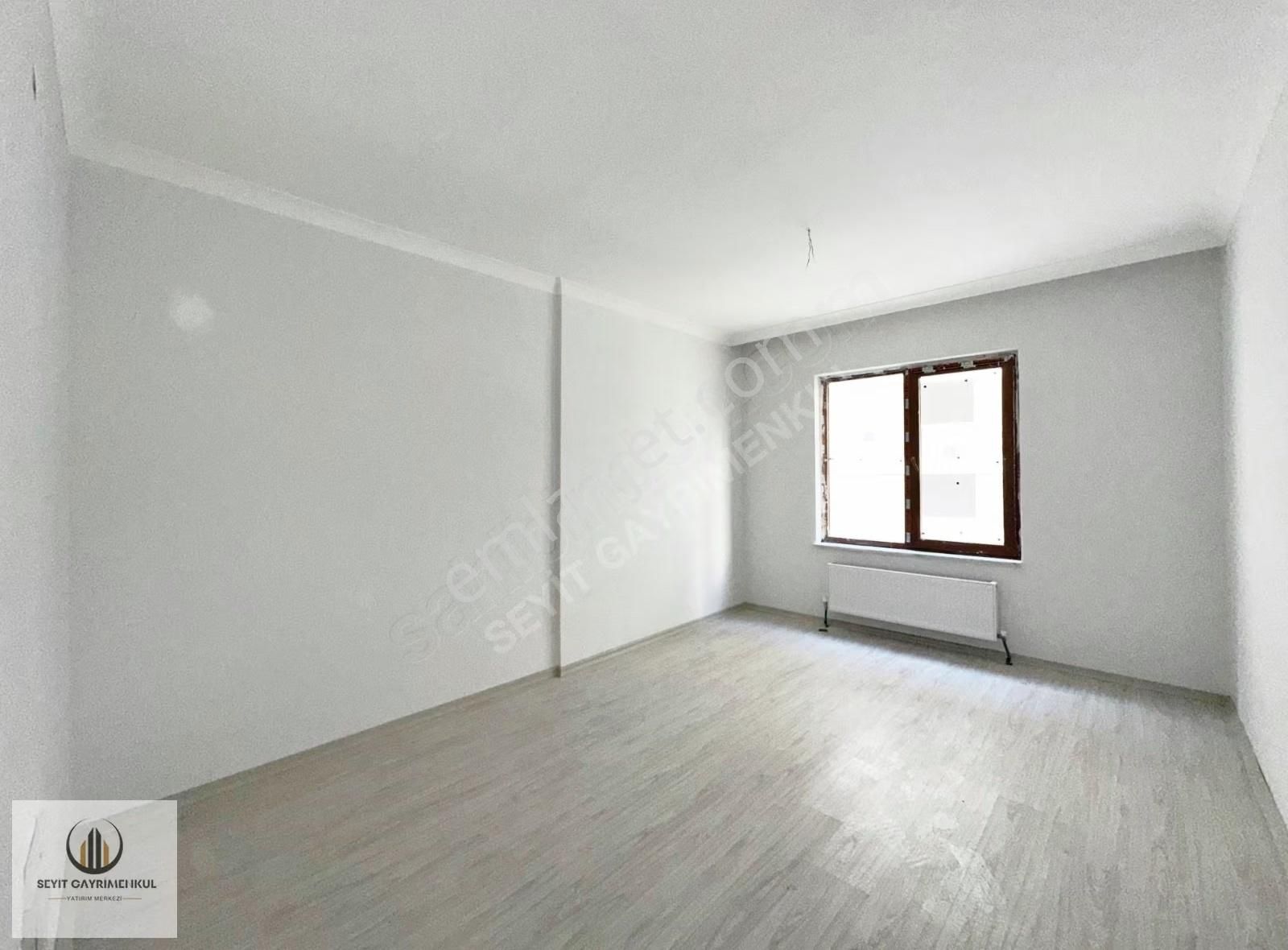 ▄seyit Gayrimenkul▄fahrikorutürk Mh.lüx Sıfır Sitede G/d Cep.3+1 - Görsel 12