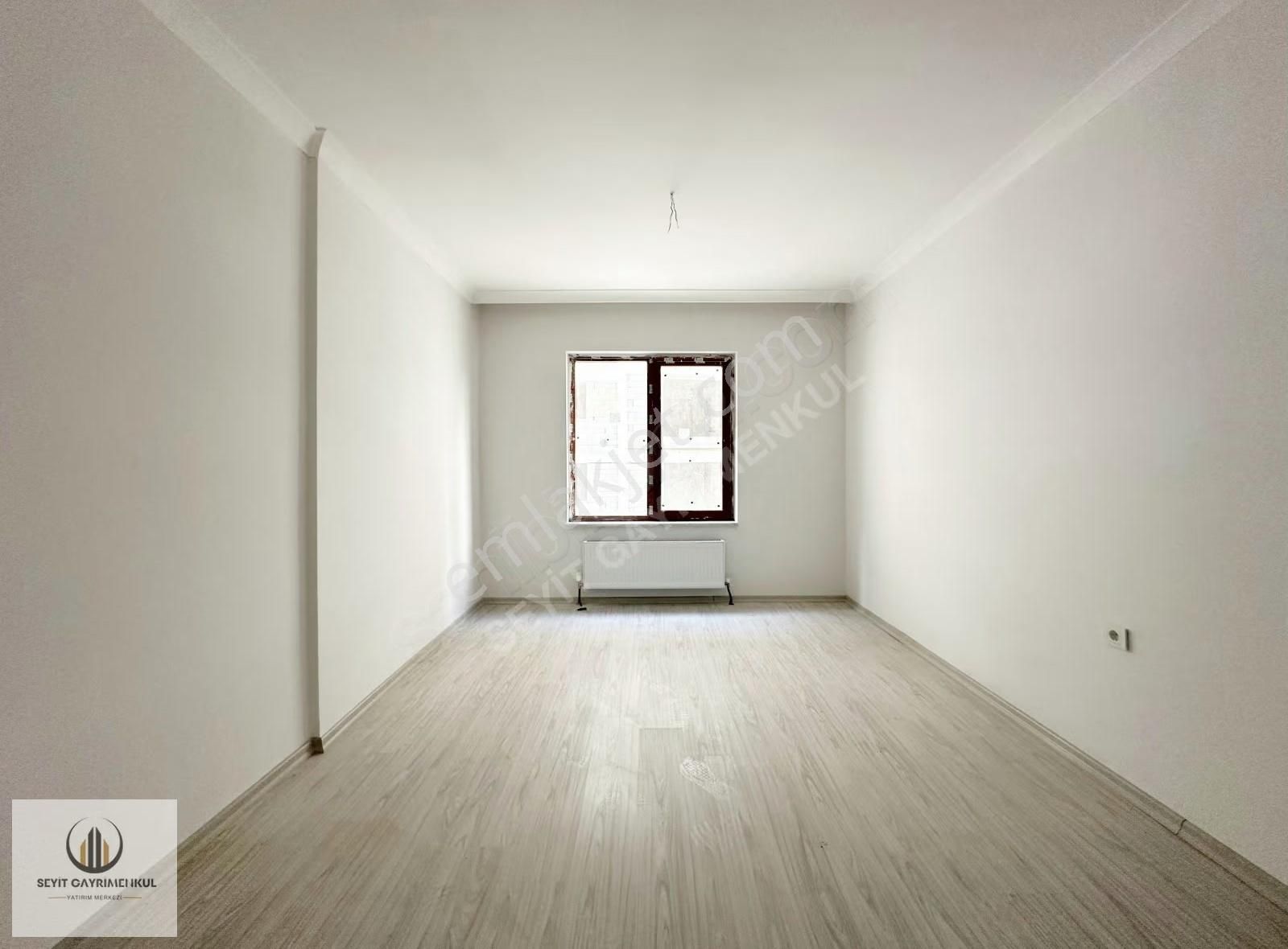 ▄seyit Gayrimenkul▄fahrikorutürk Mh.lüx Sıfır Sitede G/d Cep.3+1 - Görsel 22