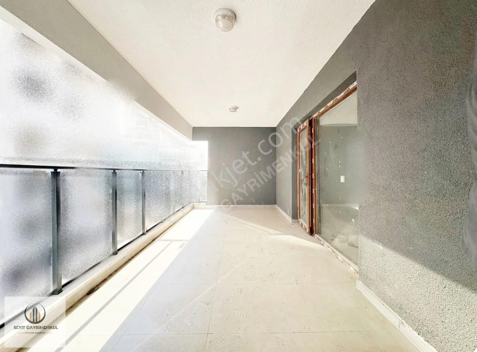▄seyit Gayrimenkul▄fahrikorutürk Mh.lüx Sıfır Sitede G/d Cep.3+1 - Görsel 5