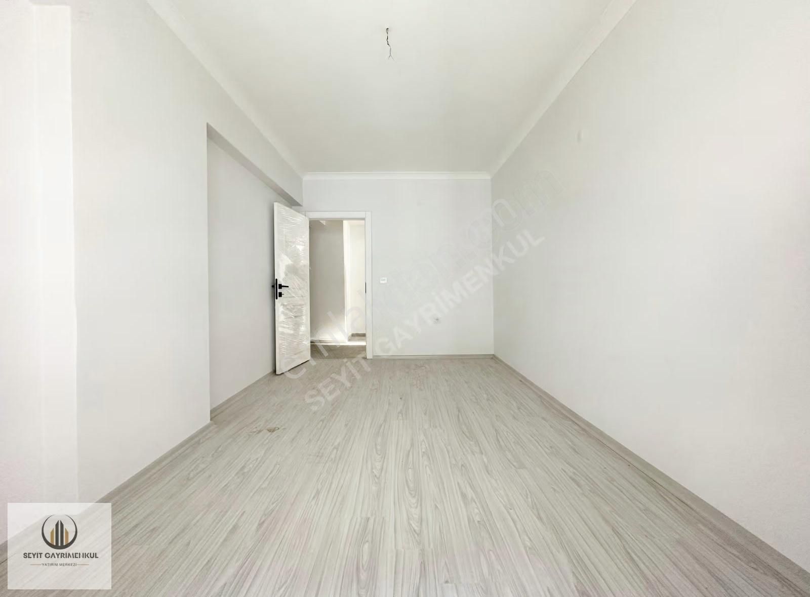 ▄seyit Gayrimenkul▄fahrikorutürk Mh.lüx Sıfır Sitede G/d Cep.3+1 - Görsel 25