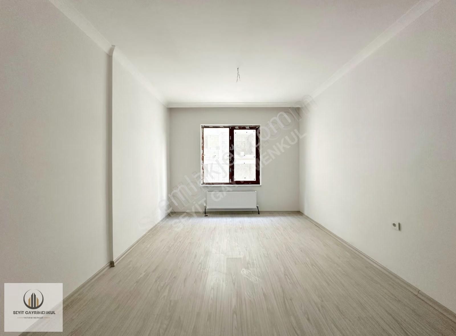 ▄seyit Gayrimenkul▄fahrikorutürk Mh.lüx Sıfır Sitede G/d Cep.3+1 - Görsel 26