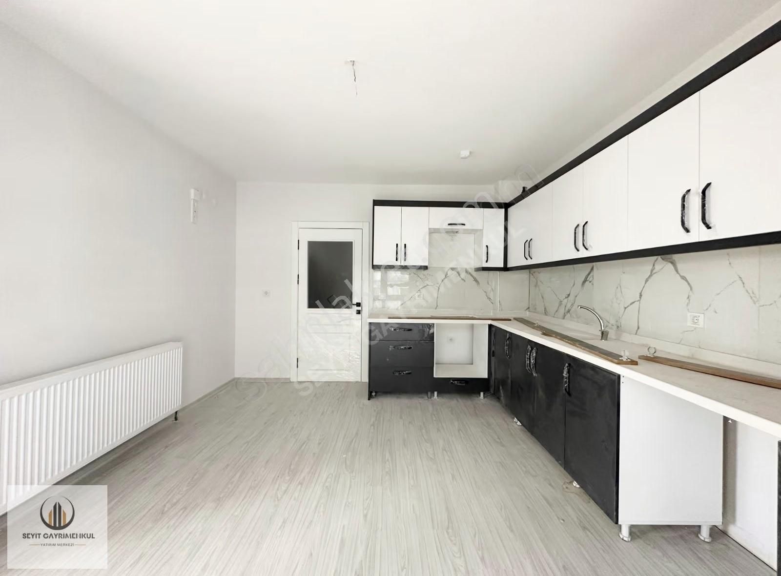 ▄seyit Gayrimenkul▄fahrikorutürk Mh.lüx Sıfır Sitede G/d Cep.3+1 - Görsel 10