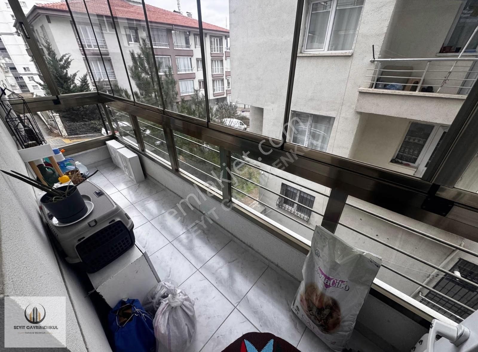 ▄seyit Gayrimenkul▄akşemsettin Mah.doğukent Cd.paralel 1.kat 3+1 - Görsel 19