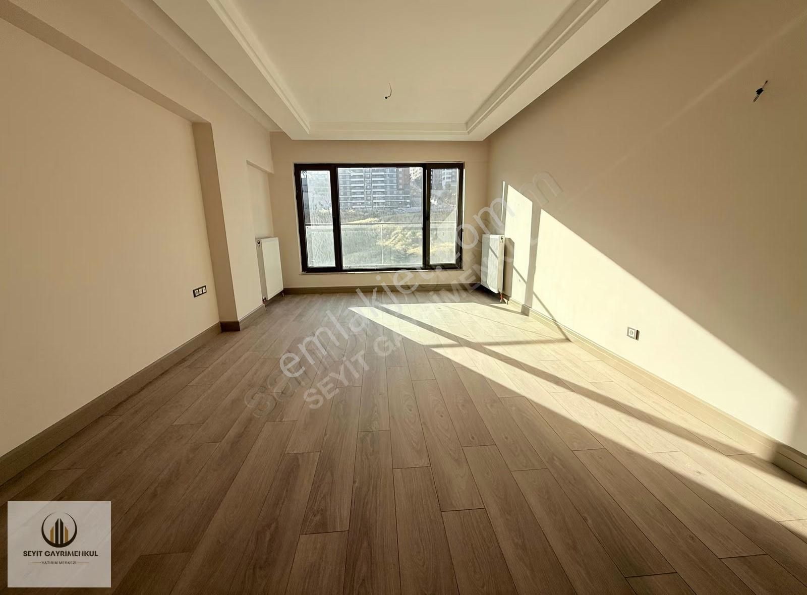 ▄seyit Gayrimenkul▄%80 Kredili Lüx Site'de Cadde Cepheli 7.kat.! - Görsel 4