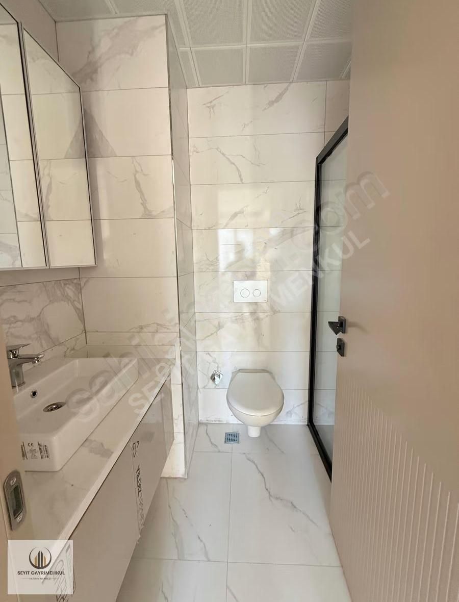 ▄seyit Gayrimenkul▄%80 Kredili Lüx Site'de Cadde Cepheli 7.kat.! - Görsel 5