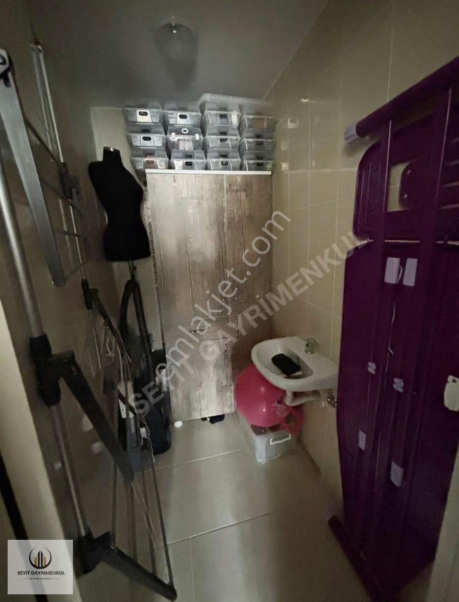 ▄seyit Gayrimenkul▄şehitler Cd_üzeri Lüx Sitede Manzaralı G/b Cp - Görsel 28
