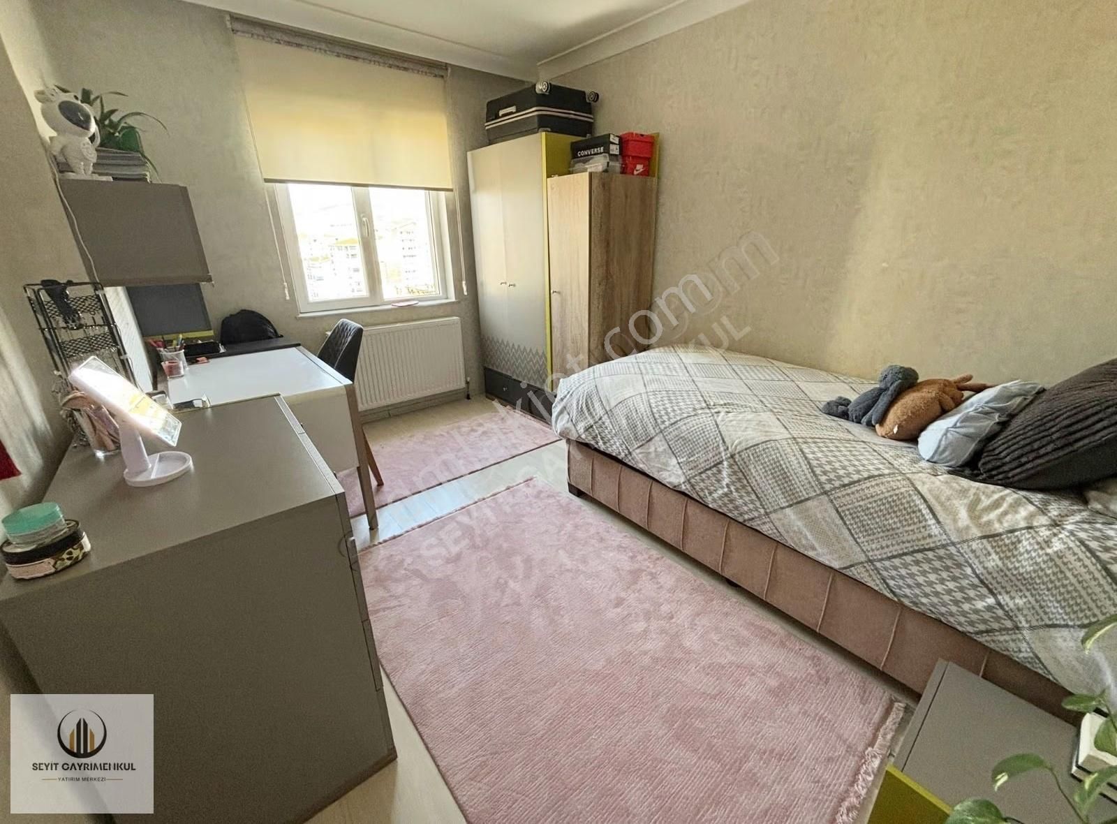 ▄seyit Gayrimenkul▄şehitler Cd_üzeri Lüx Sitede Manzaralı G/b Cp - Görsel 5