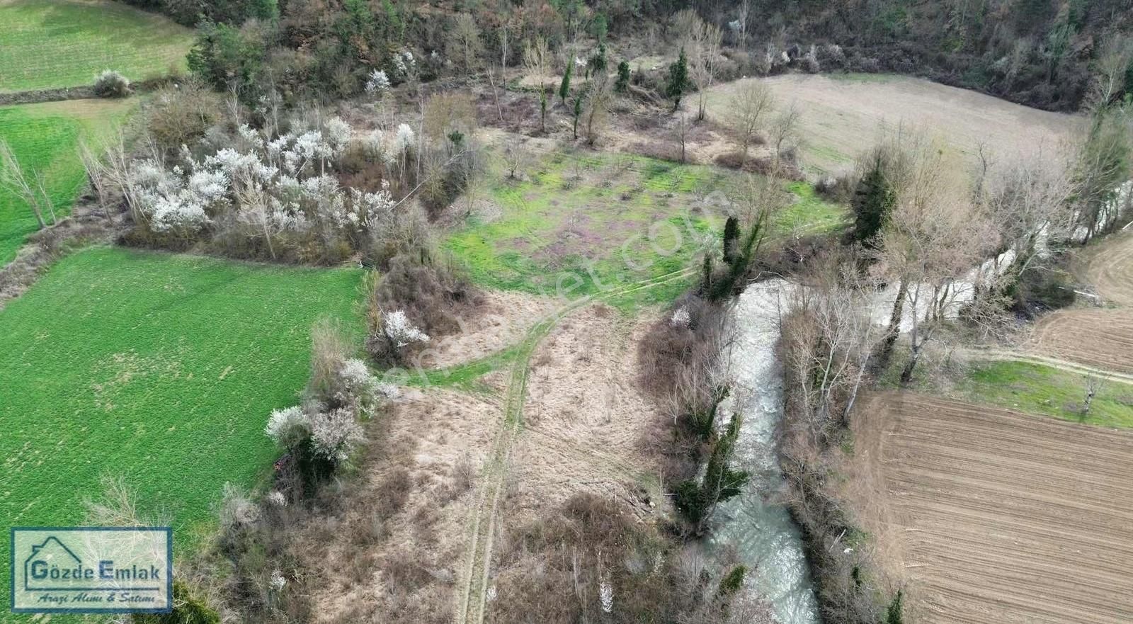 Hacıyakup Akarsuya Cephe Düz Zemin Araç Takasına Açık - Görsel 2