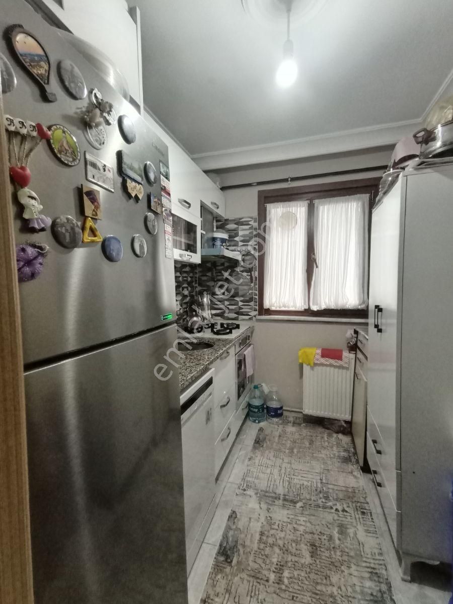 Yunus Emre Mah.de,2+1 Geniş Arakat Daire Acil Satilik - Görsel 14