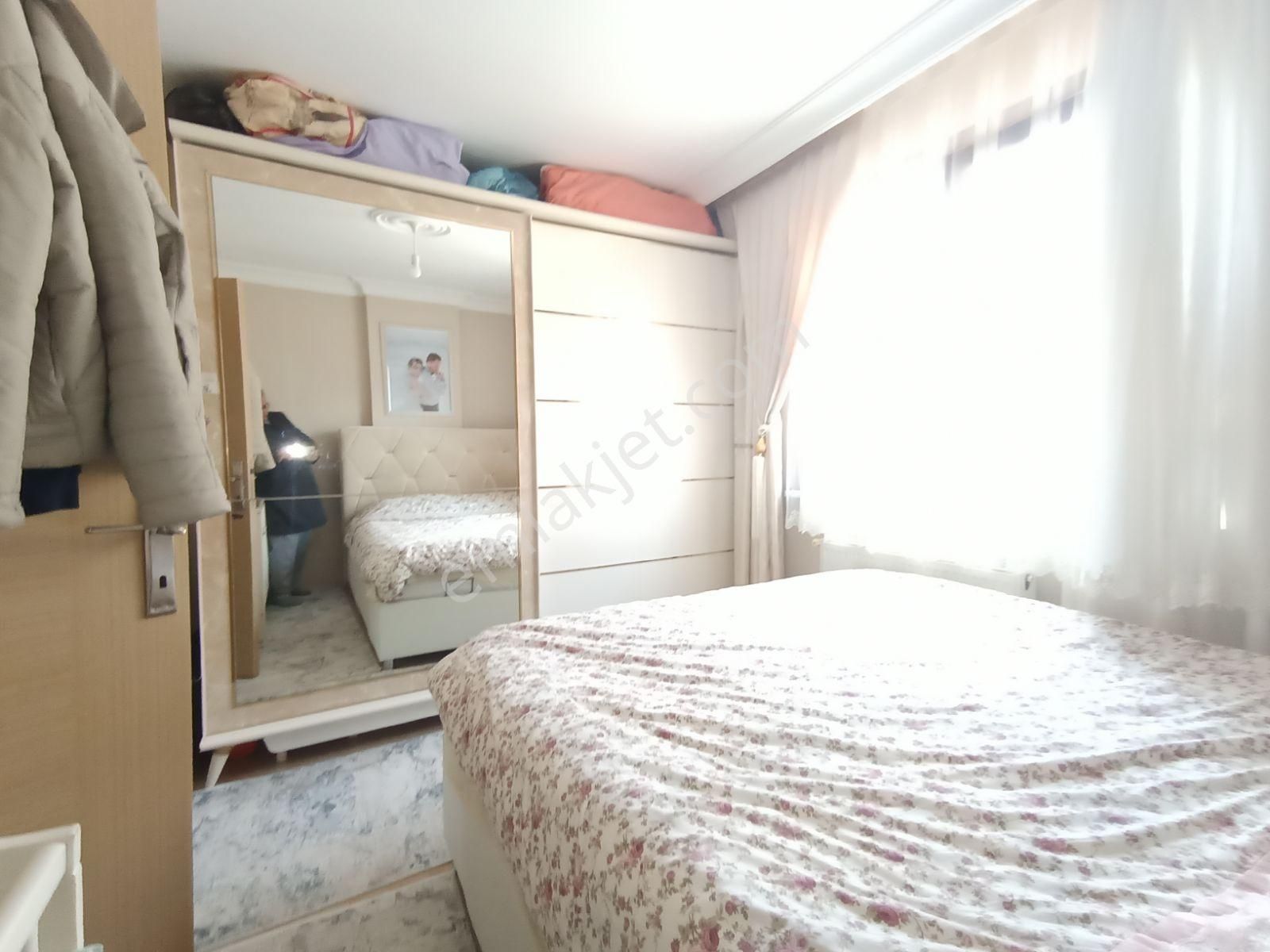 Yunus Emre Mah.de,2+1 Geniş Arakat Daire ,,fırsat Daire! - Görsel 6