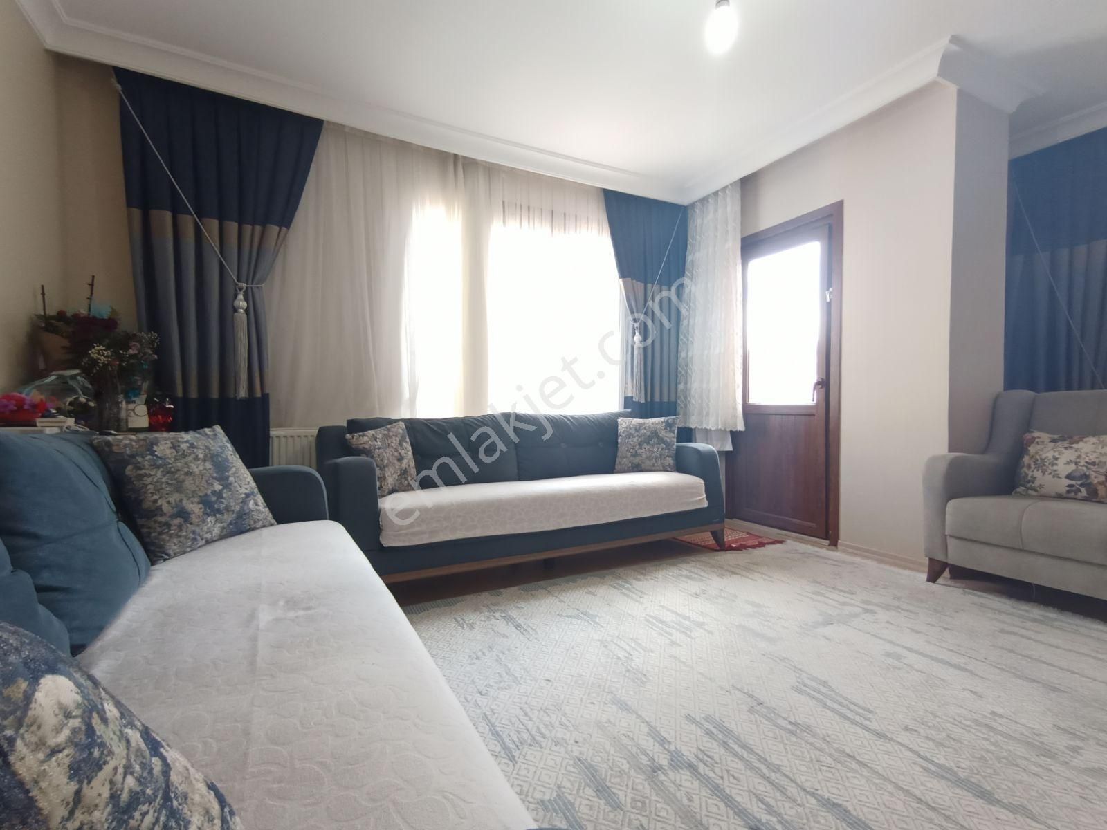 Yunus Emre Mah.de,2+1 Geniş Arakat Daire ,,fırsat Daire! - Görsel 13