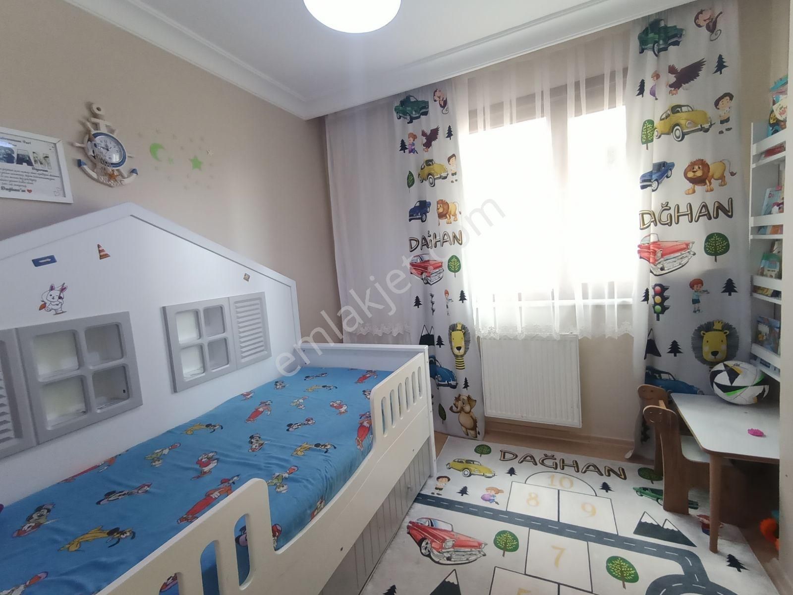 Yunus Emre Mah.de,2+1 Geniş Arakat Daire ,,fırsat Daire! - Görsel 5