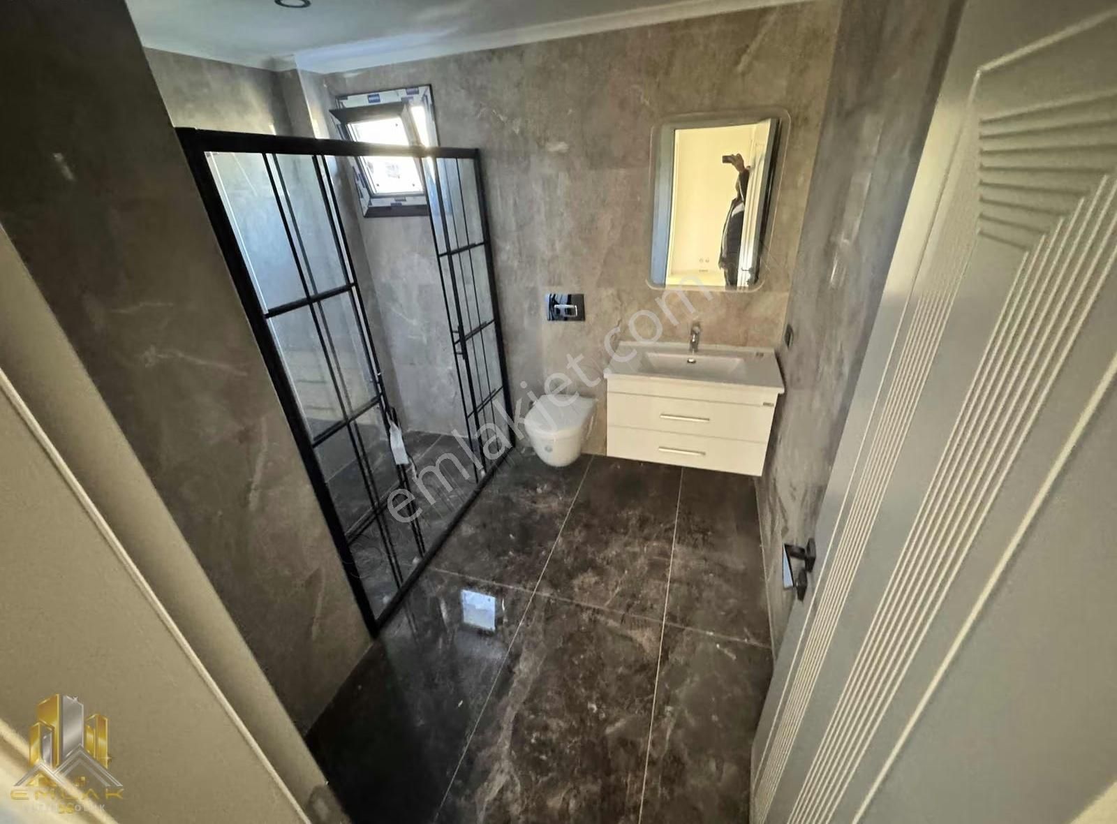 Emlak-58'den Küçükkuyu Merkezde Denize Yakın Sıfır 3+1 Villalar - Görsel 5