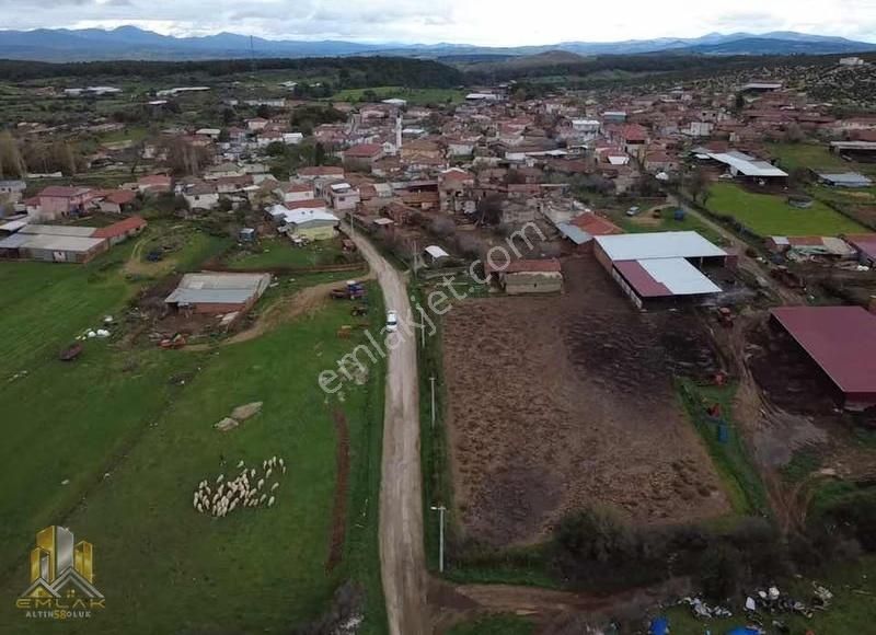 Emlak-58'den Bayramiç Pınarbaşı Köyünde 437m2 İmarlı Arsalar - Görsel 29