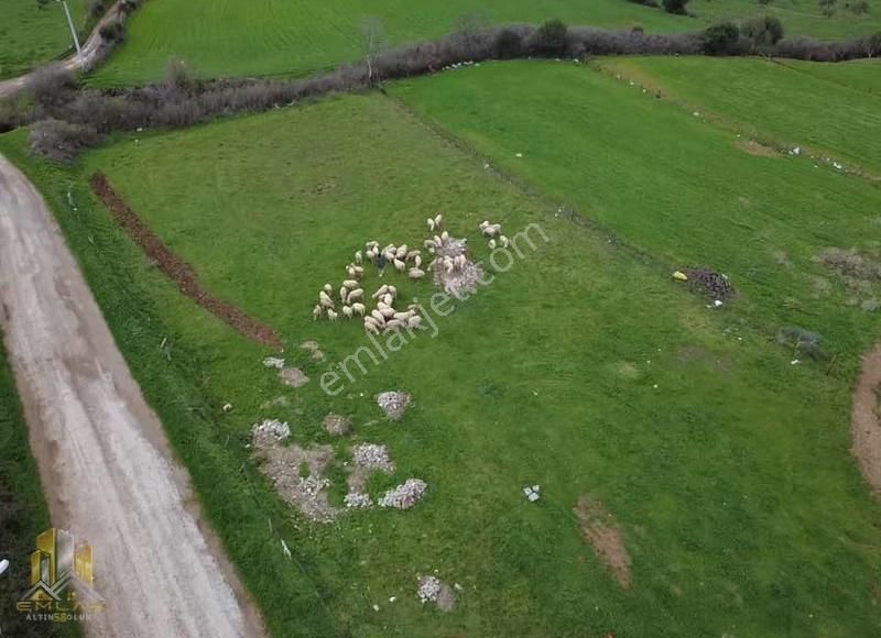 Emlak-58'den Bayramiç Pınarbaşı Köyünde 437m2 İmarlı Arsalar - Görsel 14