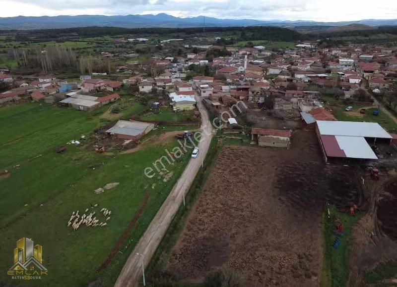 Emlak-58'den Bayramiç Pınarbaşı Köyünde 437m2 İmarlı Arsalar - Görsel 11