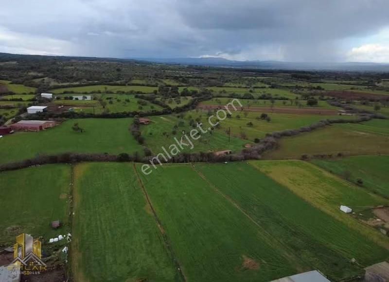 Emlak-58'den Bayramiç Pınarbaşı Köyünde 437m2 İmarlı Arsalar - Görsel 20