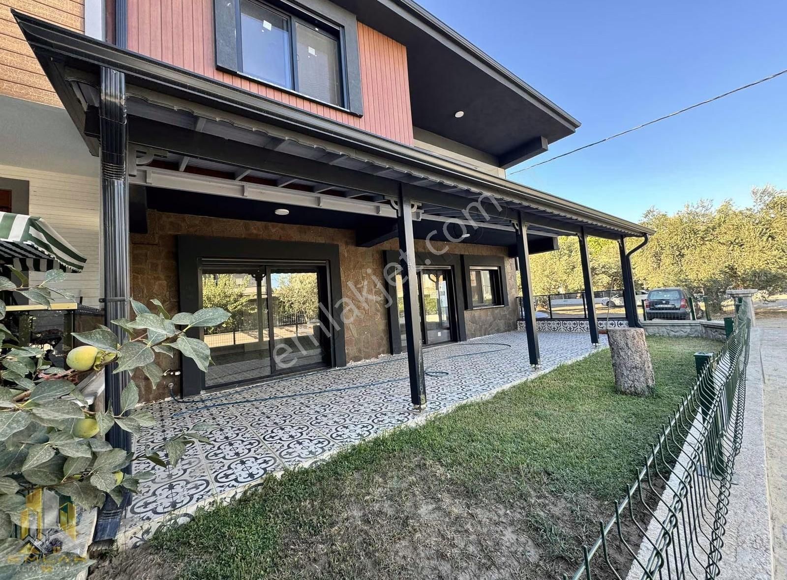 Emlak-58,den Küçükkuyu Mıhlıda Satılık 3+1 Yüksek Giriş Daire - Görsel 28