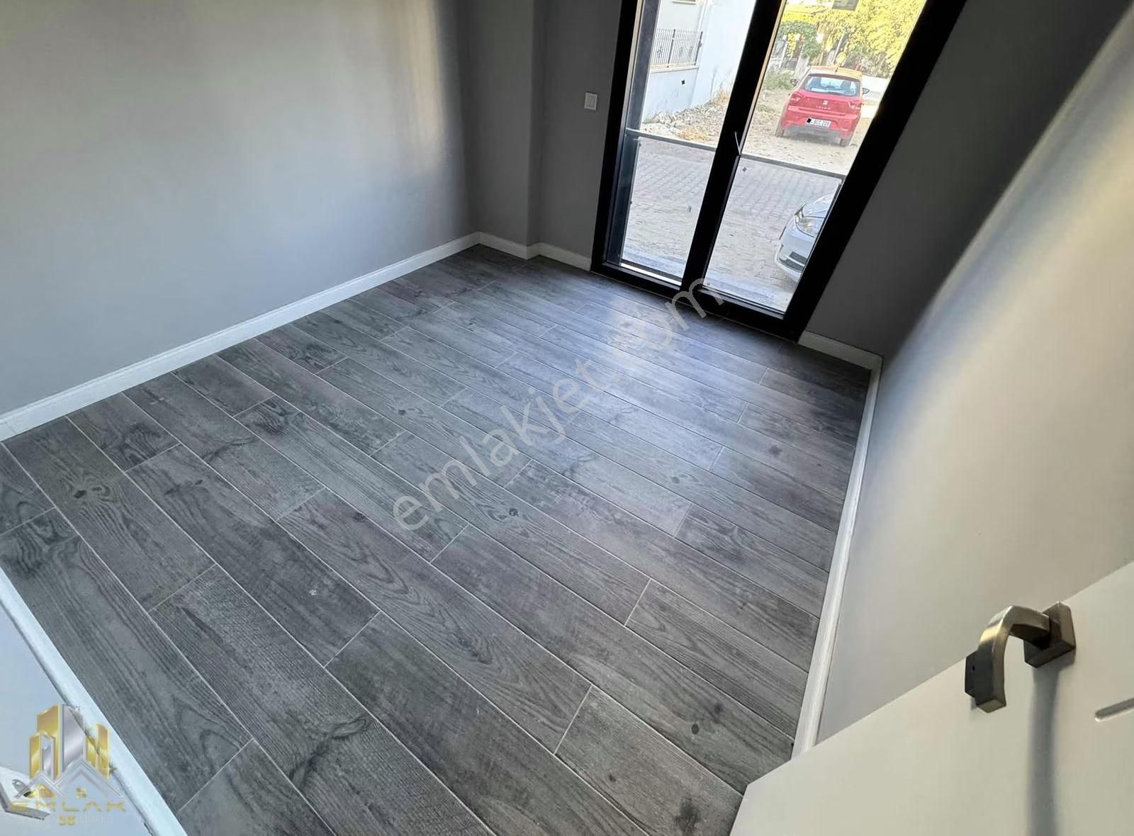 Emlak-58,den Küçükkuyu Mıhlıda Satılık 3+1 Yüksek Giriş Daire - Görsel 26