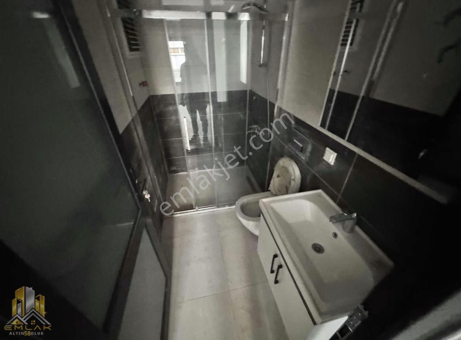 Emlak-58,den Küçükkuyu Mıhlıda Satılık 3+1 Yüksek Giriş Daire - Görsel 4