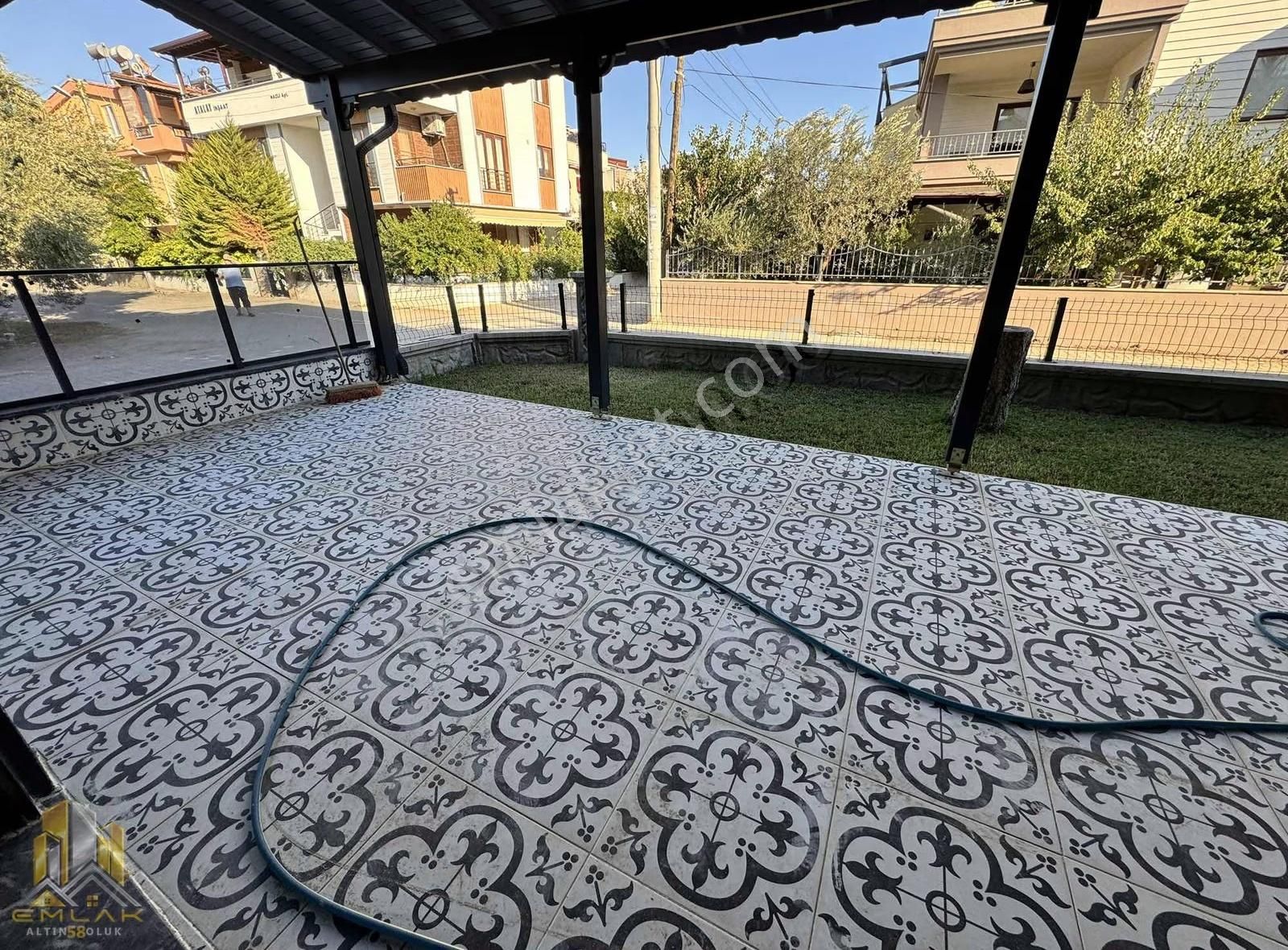 Emlak-58,den Küçükkuyu Mıhlıda Satılık 3+1 Yüksek Giriş Daire - Görsel 25