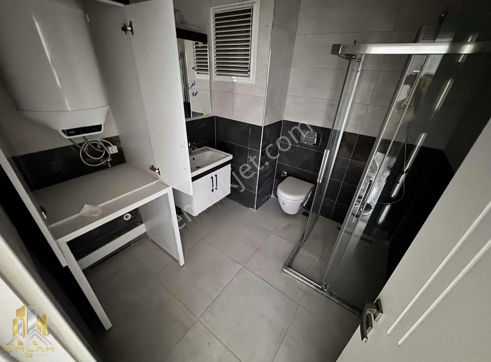 Emlak-58,den Küçükkuyu Mıhlıda Satılık 3+1 Yüksek Giriş Daire - Görsel 24