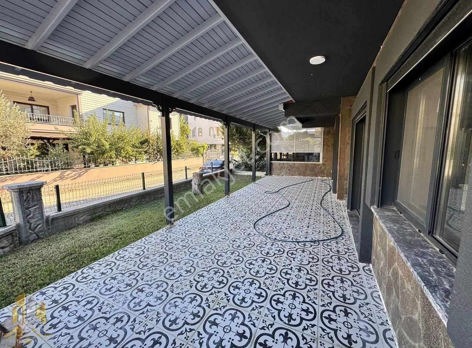 Emlak-58,den Küçükkuyu Mıhlıda Satılık 3+1 Yüksek Giriş Daire - Görsel 16