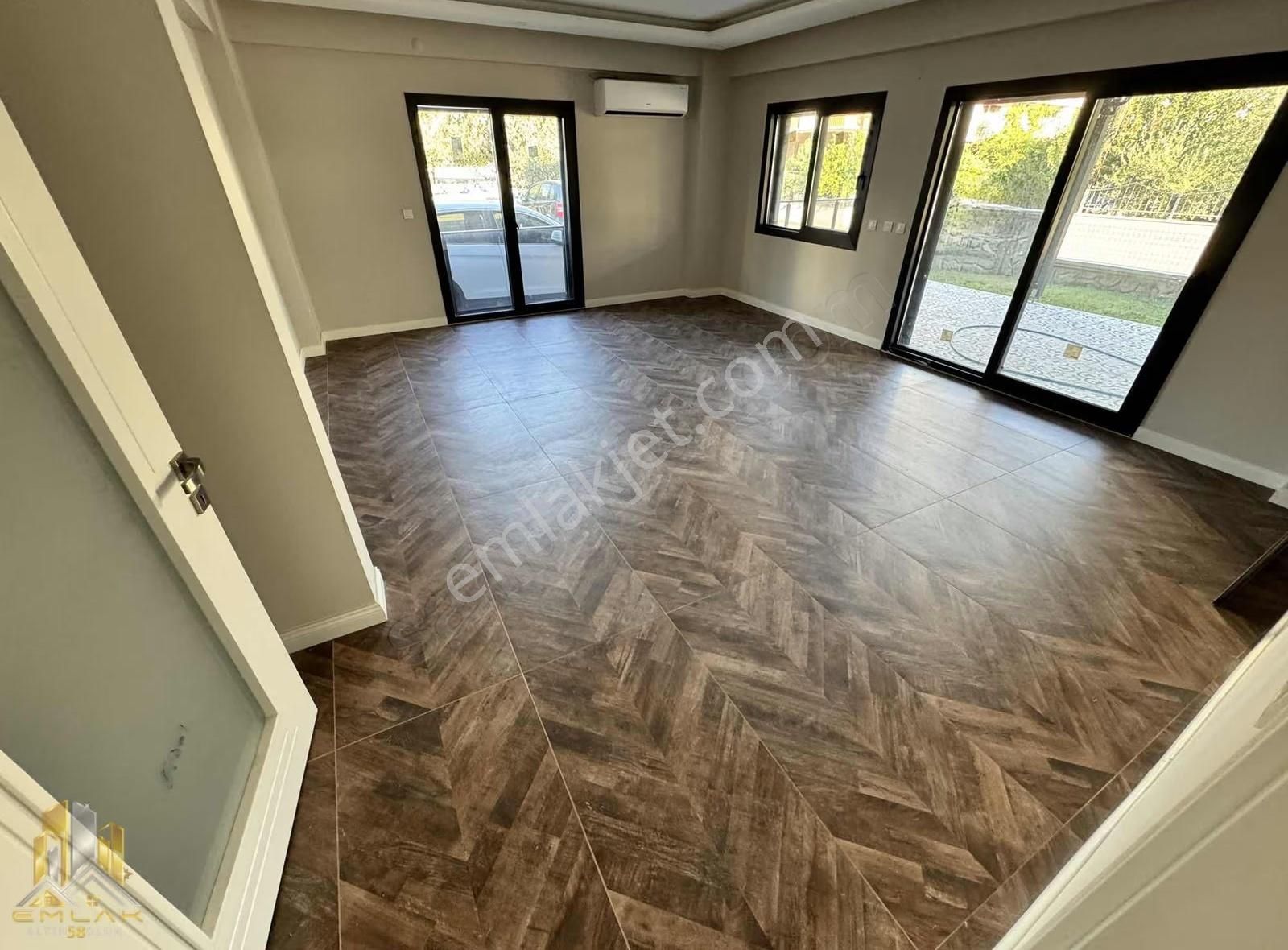 Emlak-58,den Küçükkuyu Mıhlıda Satılık 3+1 Yüksek Giriş Daire - Görsel 21