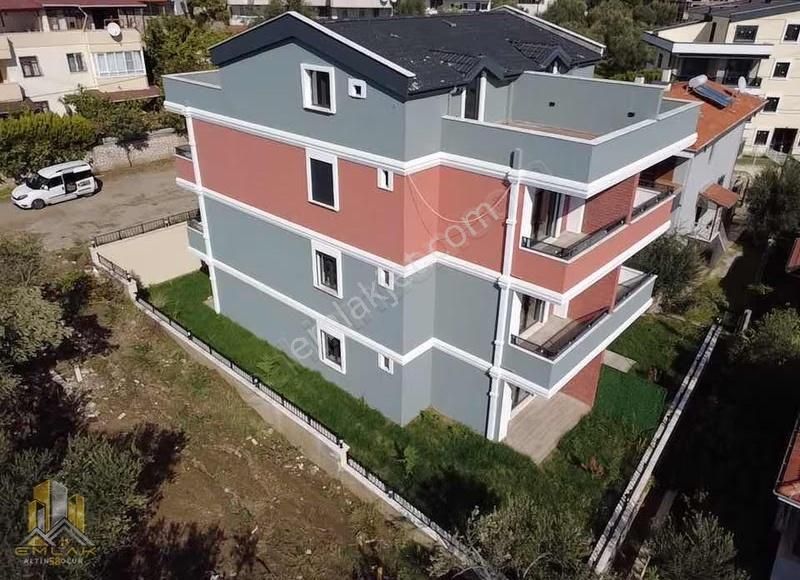 Emlak-58,den Altınolukta Satılık Sıfır 5+1 Ters Dublex Daire