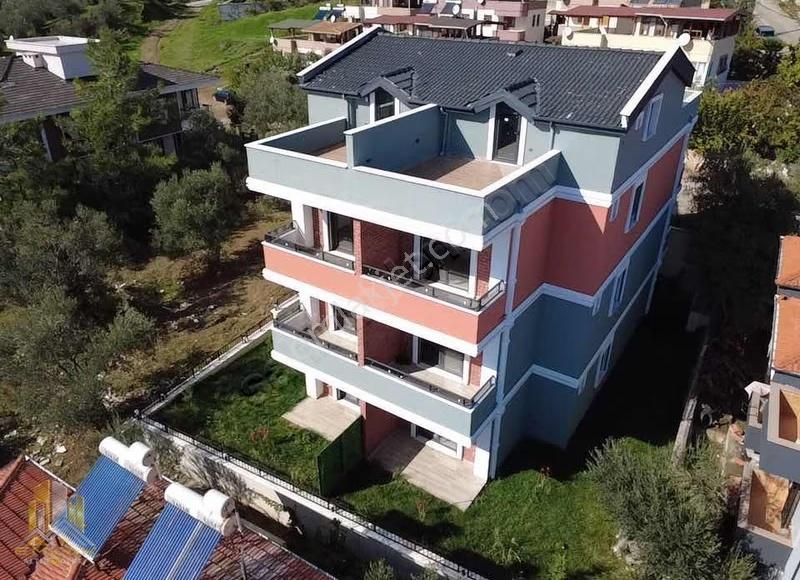Emlak-58,den Altınolukta Satılık Sıfır 5+1 Ters Dublex Daire - Görsel 7
