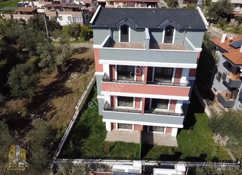 Emlak-58,den Altınolukta Satılık Sıfır 5+1 Ters Dublex Daire - Görsel 23