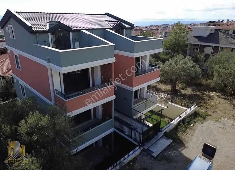 Emlak-58,den Altınolukta Satılık Sıfır 5+1 Ters Dublex Daire - Görsel 17