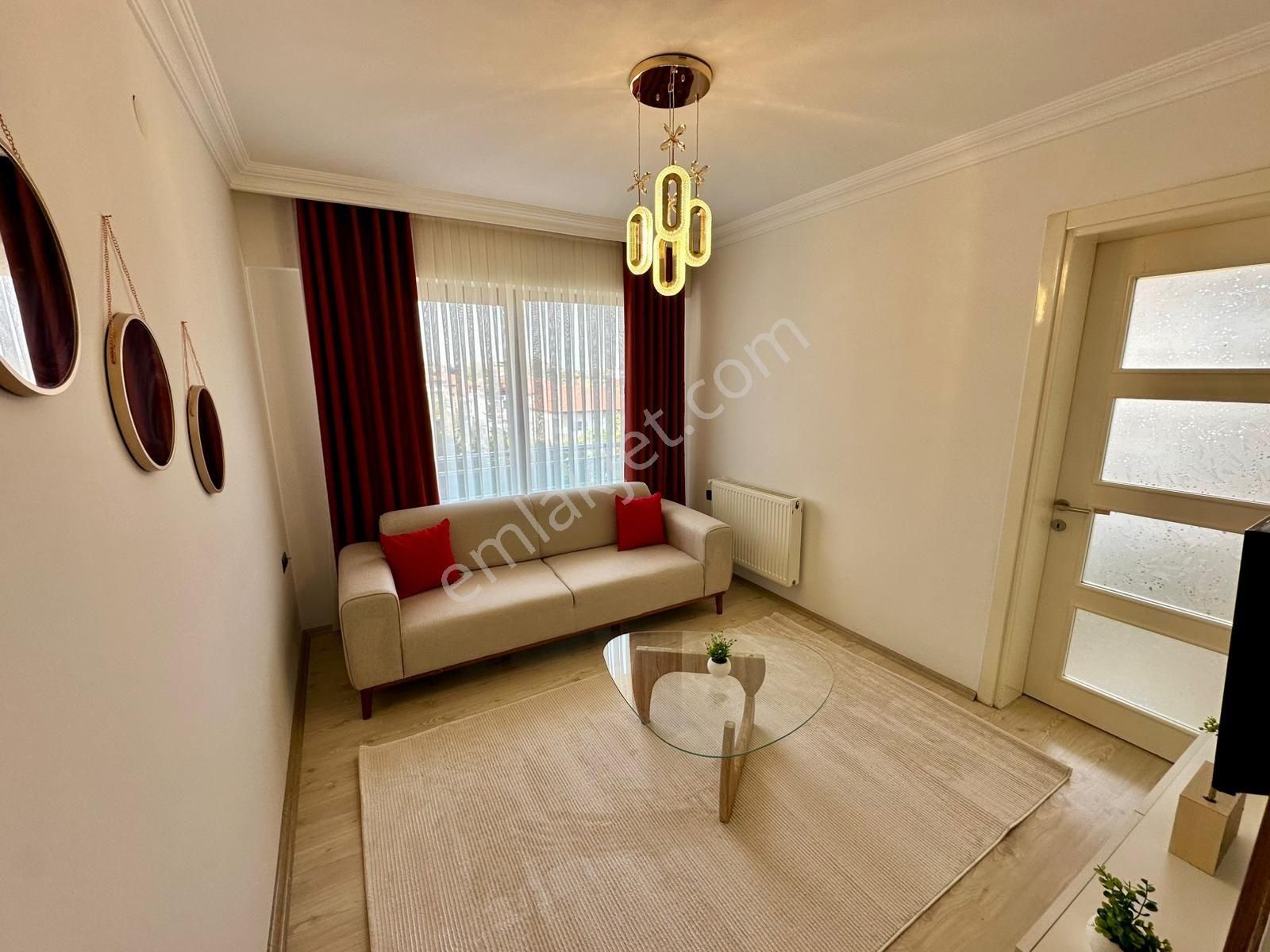Başkentten Kınıklı Bursa Caddesi 2+1 Eşyaları Sıfır - Görsel 8