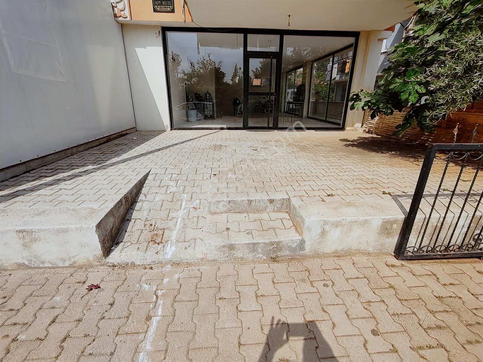 Güneş Mahallesi Her İşe Uygun Depolu 120 M2 Dükkan - Görsel 5