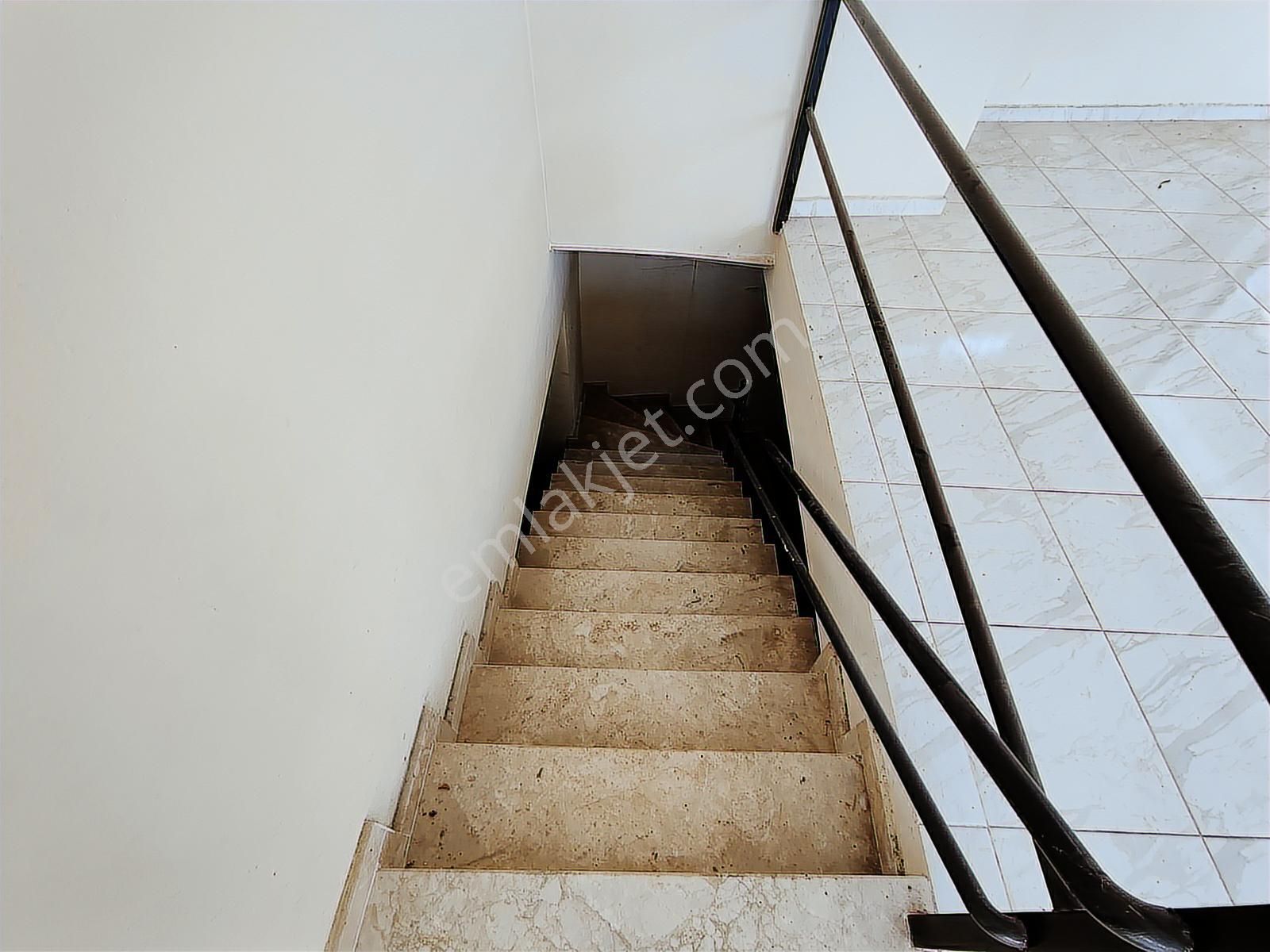 Güneş Mahallesi Her İşe Uygun Depolu 120 M2 Dükkan - Görsel 19