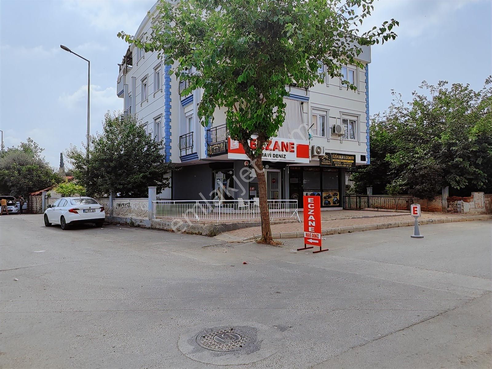 Güneş Mahallesi Her İşe Uygun Depolu 120 M2 Dükkan - Görsel 10