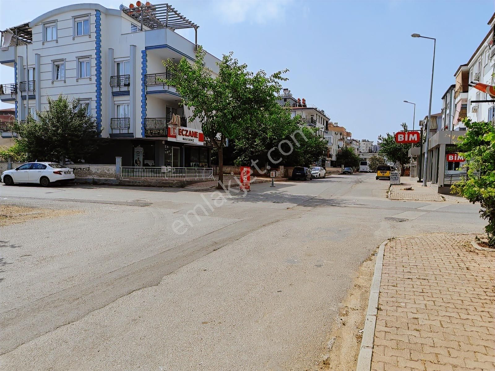 Güneş Mahallesi Her İşe Uygun Depolu 120 M2 Dükkan - Görsel 9