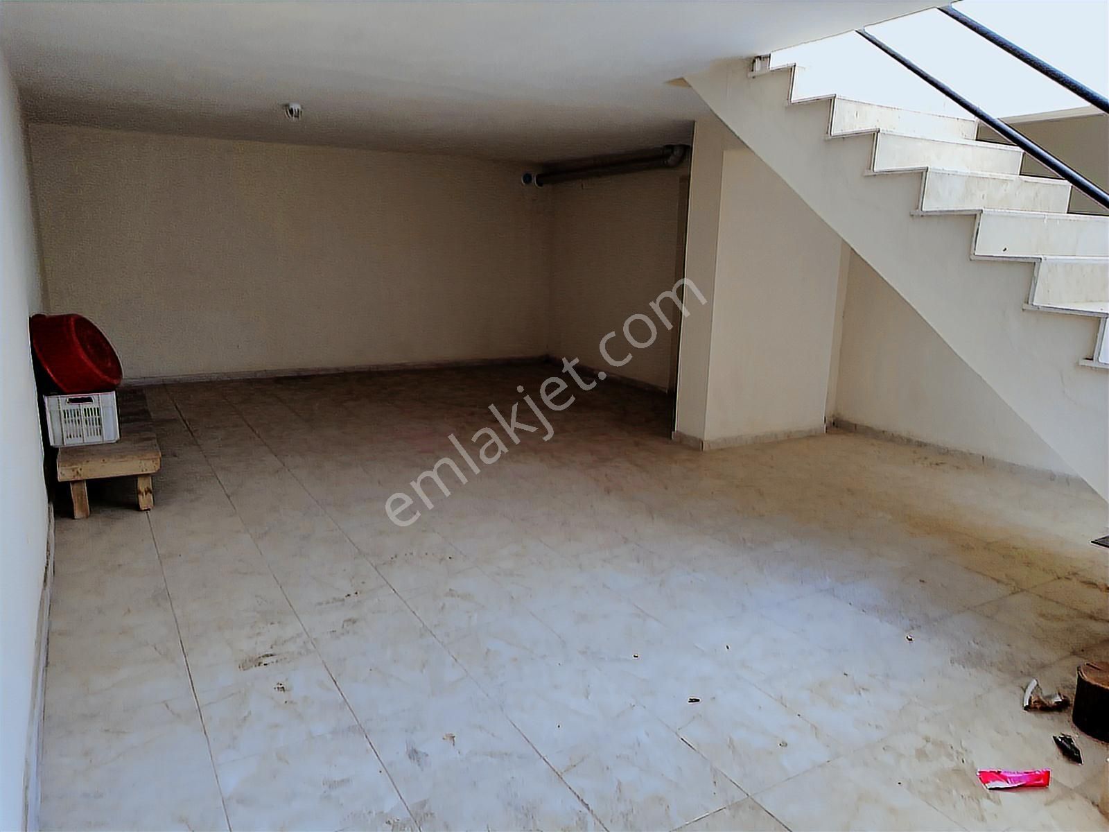 Güneş Mahallesi Her İşe Uygun Depolu 120 M2 Dükkan - Görsel 14