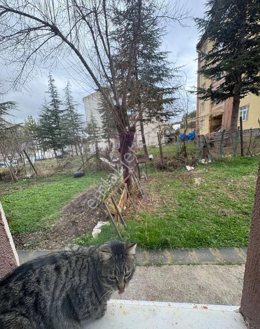 Kolçan Emlak'tan Sosyal Konutlar'da Satılık 3+1 Daire - Görsel 11