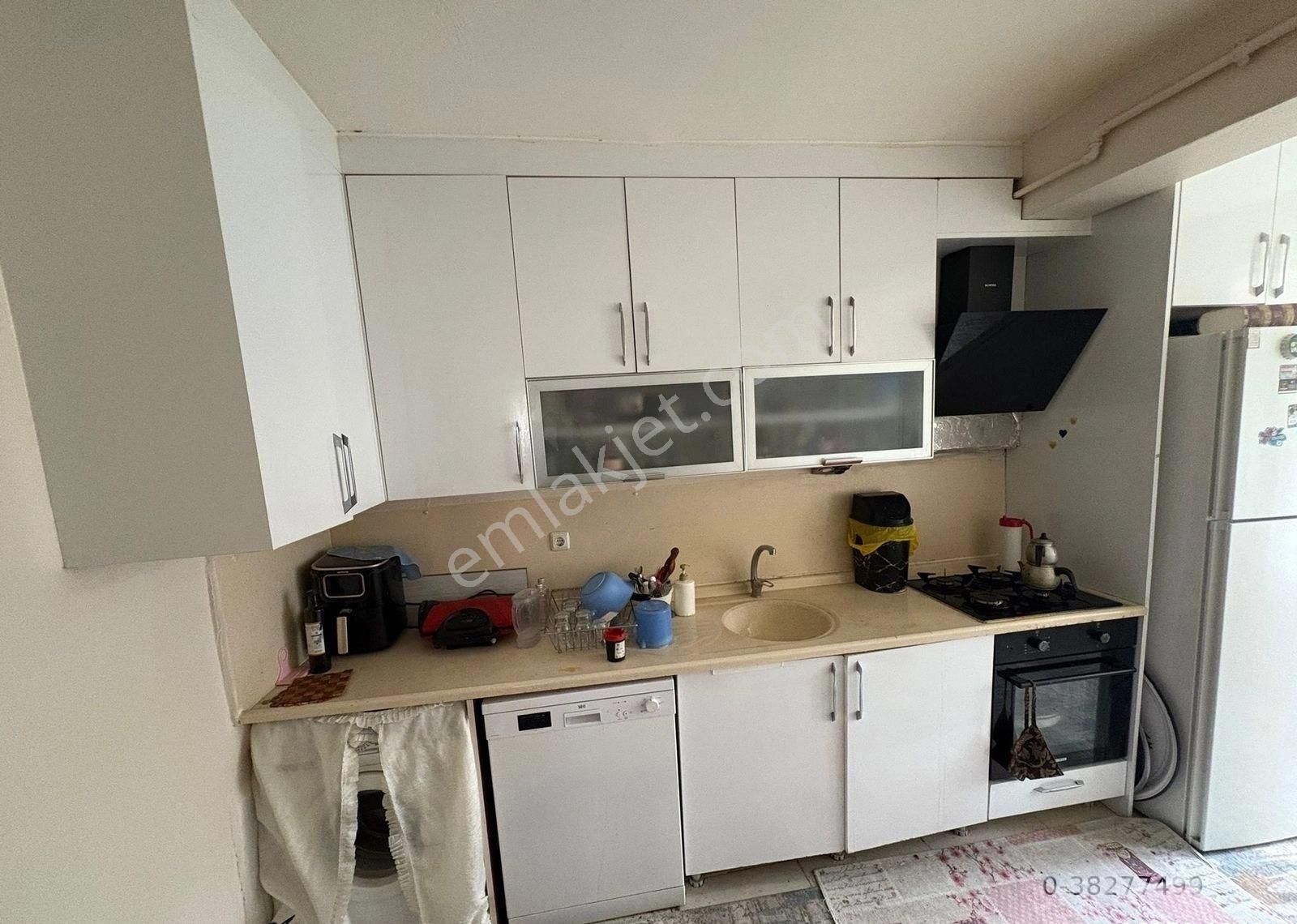 Kolçan Emlak'tan Sosyal Konutlar'da Satılık 3+1 Daire - Görsel 2